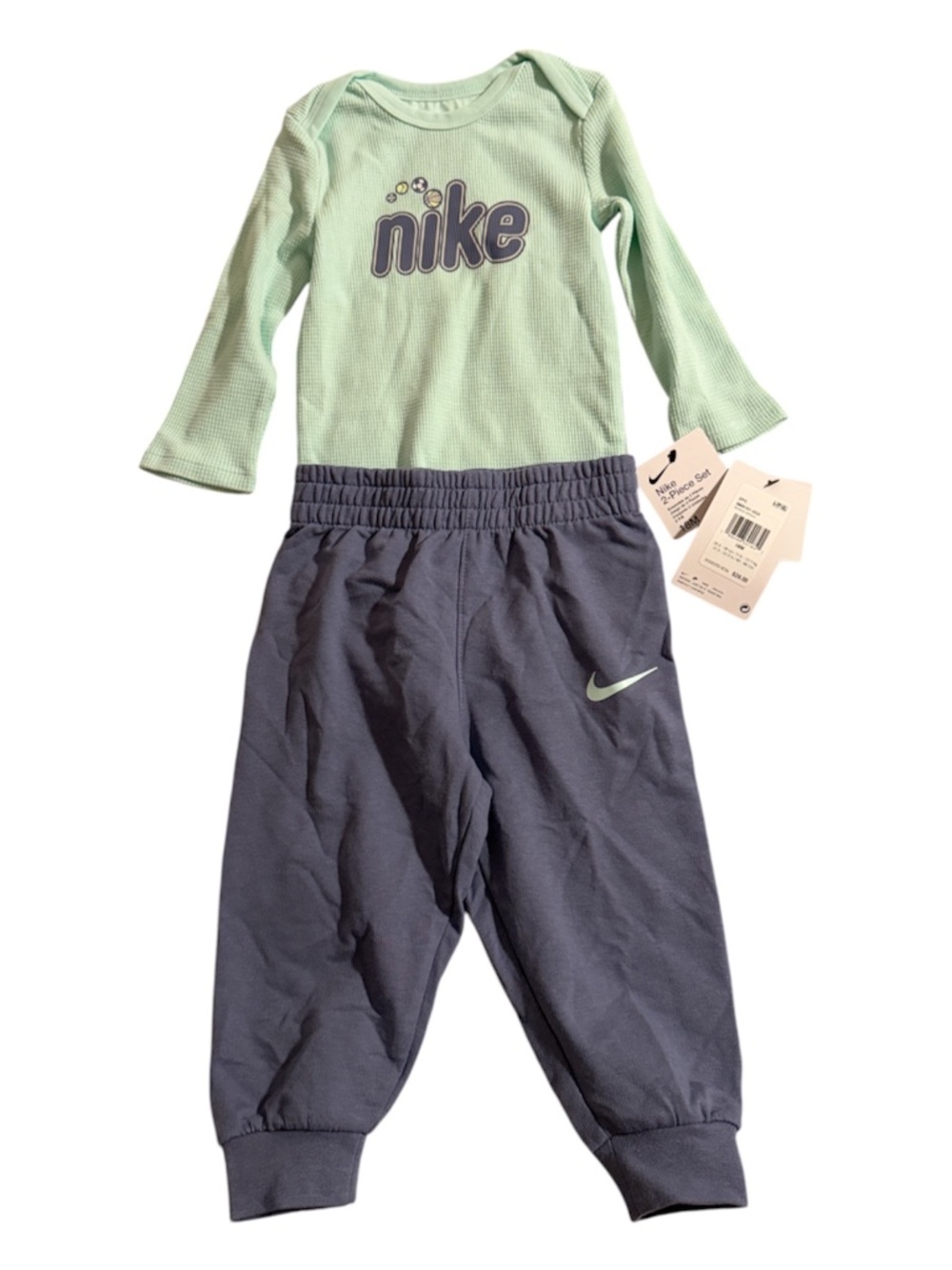 🆕 Nike 2 Pc Set 18 months